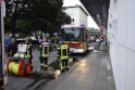 Feuer 2 WDR Koeln Altstadt Nord An der Rechtschule P127